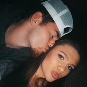 Meet your Posher, Ty